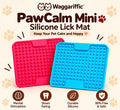 PawCalm Mini Enrichment Mat
