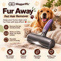 FurAway Pet Hair Remover