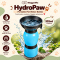 HydroPaw Portable Dog Water Bottle